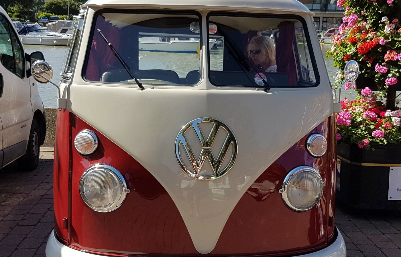 lincoln vw campers